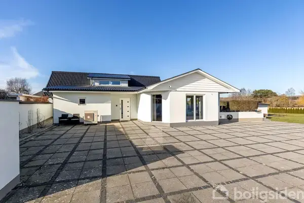 Villa på Ingemannsvej 5, 4654 Faxe Ladeplads