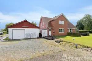 Villa på Kystvej 45, 9280 Storvorde
