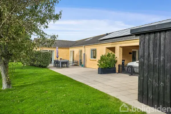 Villa på Bredkær Tværvej 3, 8250 Egå