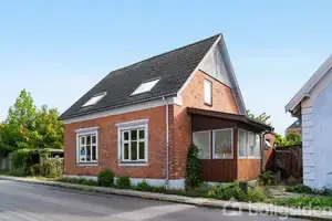 Villa på Chr Winthersvej 21, 4760 Vordingborg