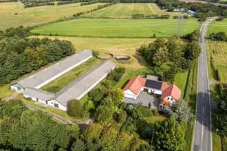 Villa på Vejlevej 31, Gjerndrup, 6650 Brørup