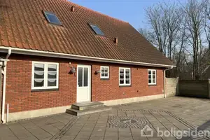 Villa på Vardevej 112, 6900 Skjern