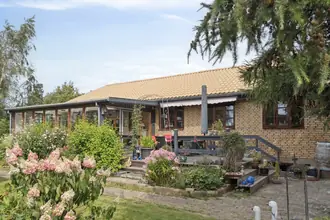 Villa på Skolelodden 12, Egebjerg, 4500 Nykøbing Sj