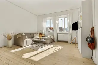 Ejerlejlighed på Ny Kongensgade 14, 3. 4., 1472 København K