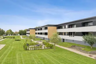 Ejerlejlighed på Bavnehøj Park 31, th., 3500 Værløse