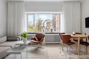 Ejerlejlighed på Vesterbrogade 31, 1. tv., 8000 Aarhus C