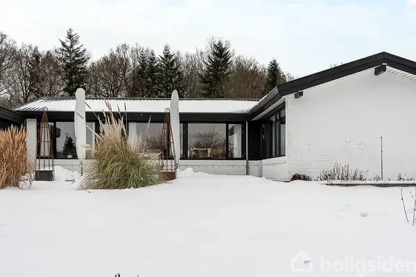 Villa på Skovhegnet 23, 3400 Hillerød