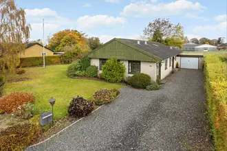 Villa på Buen 21, 6541 Bevtoft