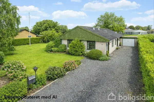 Villa på Buen 21, 6541 Bevtoft