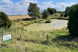 Helårsgrund på Bakholmvej 29, S Harritslev, 9800 Hjørring