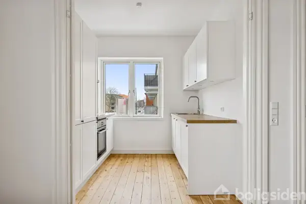 Ejerlejlighed på Kastrupvej 127, 1. 1., 2300 København S