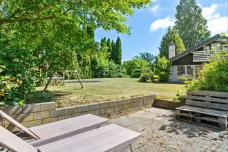 Villa på Gåbensevej 41, 4840 Nørre Alslev