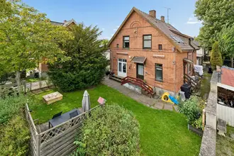 Ejerlejlighed på Nygade 19B, 3200 Helsinge