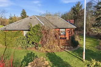 Villa på Tremhøjevej 3, 6731 Tjæreborg