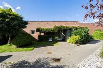 Rækkehus på Hovmarksvej 10A, 8700 Horsens