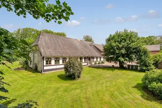 Villa på Majbølløkke 11, Majbøl, 6470 Sydals