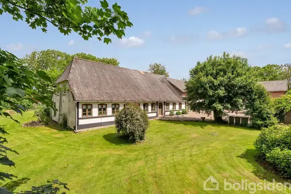 Villa på Majbølløkke 11, 6470 Sydals