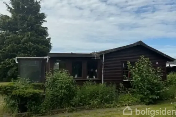 Fritidsbolig på Avnøvej 50, 2740 Skovlunde
