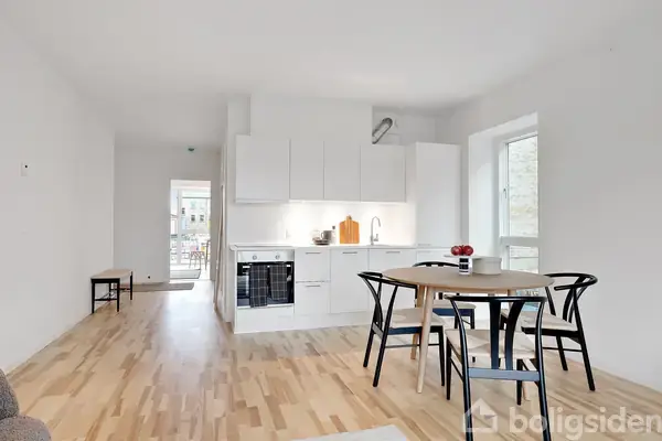 Ejerlejlighed på Gadelandet 22D, 3. tv., 2700 Brønshøj