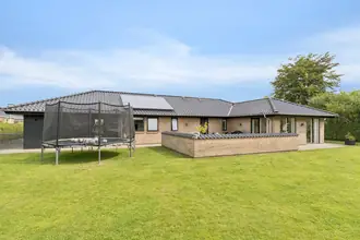 Villa på Midtkobbel 93, Kollund, 6340 Kruså
