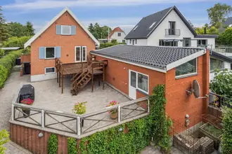 Villa på Solsortevej 32, 4000 Roskilde