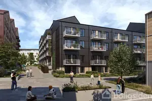 Ejerlejlighed på Daugbjergvej 21, 1. mf., 8000 Aarhus C