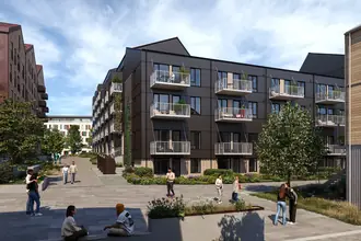 Ejerlejlighed på Daugbjergvej 21, 1. mf., 8000