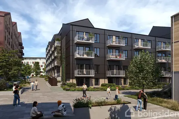 Ejerlejlighed på Daugbjergvej 21, 1. mf., 8000 Aarhus C