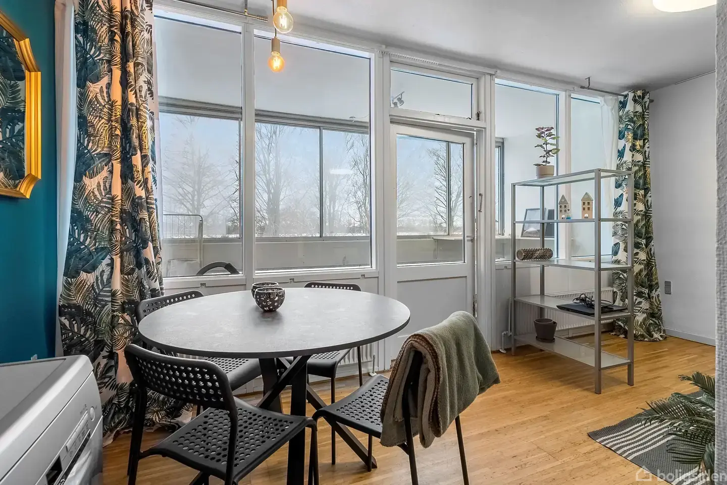 Ejerlejlighed på Floravænget 29, 1. mf., 5250 Odense SV