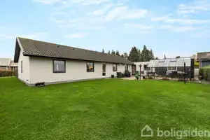 Villa på Poppelvej 5, 5884 Gudme