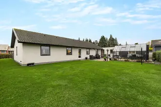 Villa på Poppelvej 5, 5884 Gudme