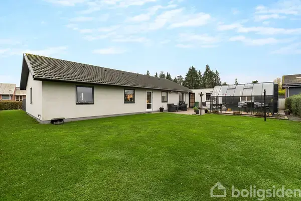 Villa på Poppelvej 5, 5884 Gudme