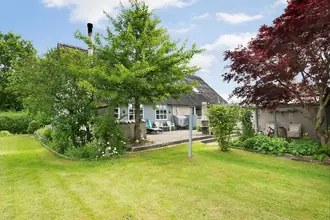 Villa på Daltoften 3, 8654 Bryrup