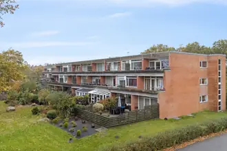 Ejerlejlighed på Dalgas Alle 109, 1. 2., 7800 Skive