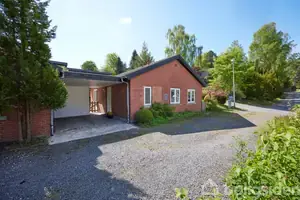Rækkehus på Elsdyrvej 1A, 8270 Højbjerg
