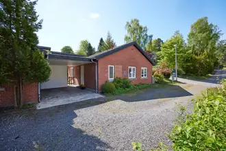 Rækkehus på Elsdyrvej 1A, 8270 Højbjerg