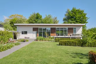 Villa på Libravej 7, 8270 Højbjerg