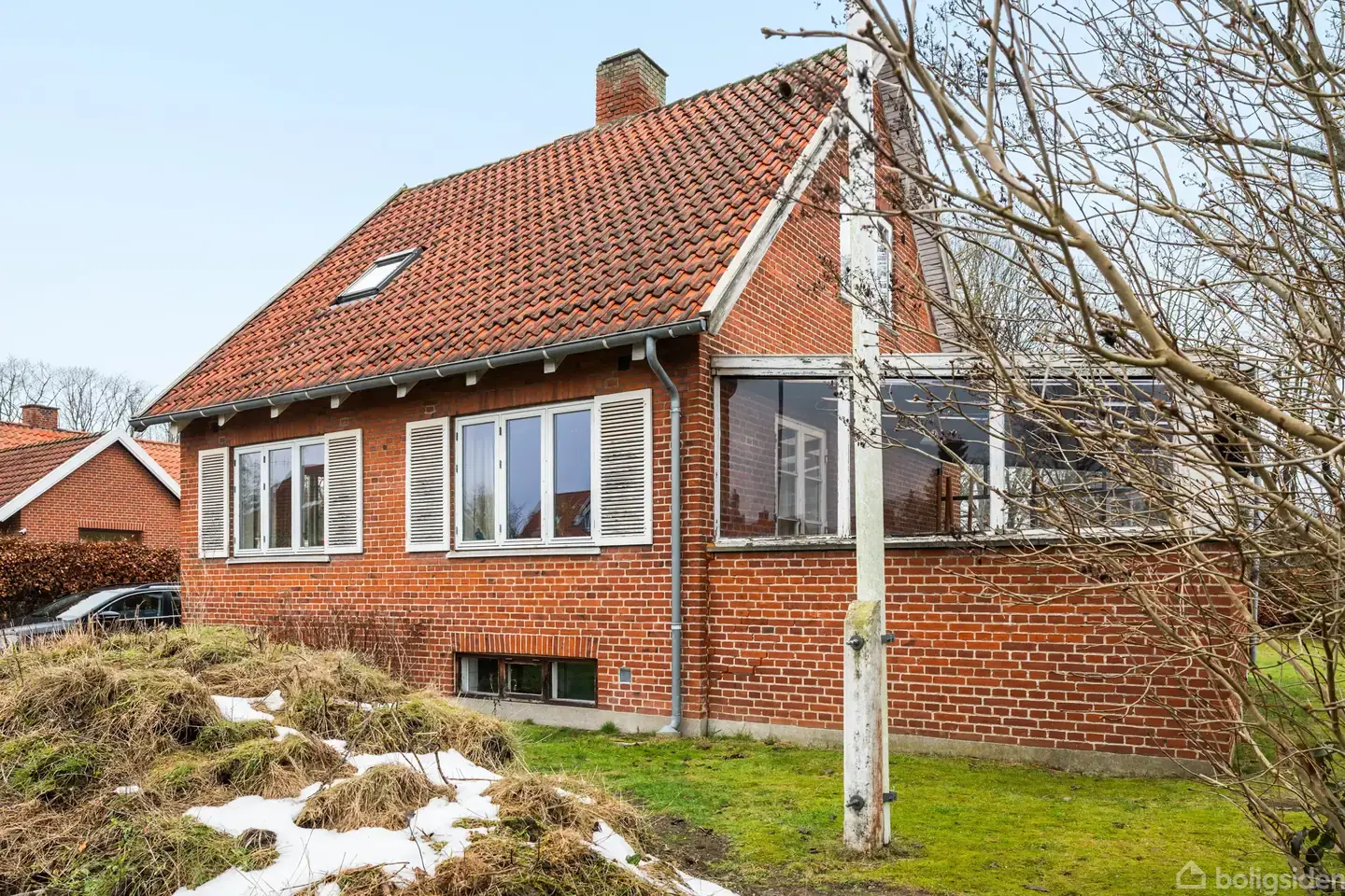 Villa på Rødkælkevej 29, 2630 Taastrup