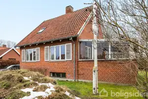 Villa på Rødkælkevej 29, 2630 Taastrup