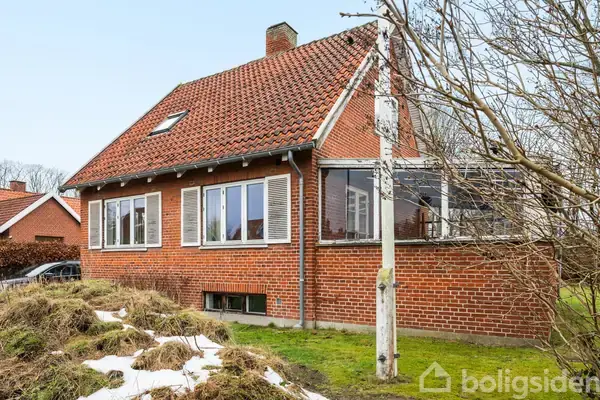 Villa på Rødkælkevej 29, 2630 Taastrup