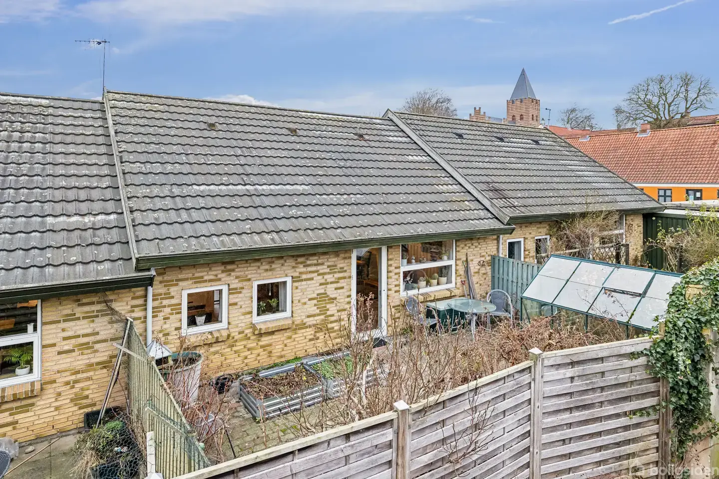 Rækkehus på Vestergade 28B, 9500 Hobro