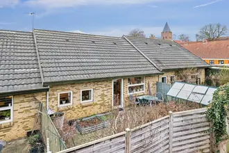 Rækkehus på Vestergade 28B, 9500 Hobro