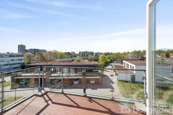 Ejerlejlighed på Bagsværd Hovedgade 159, 3. 3., 2880 Bagsværd