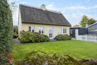 Villa på Usserød Kongevej 135, 2970 Hørsholm