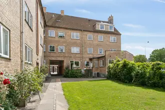 Ejerlejlighed på Brogårdsvej 102, 1. tv., 2820 Gentofte