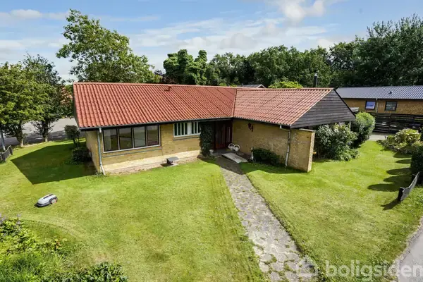 Villa på Julievej 3, 5500 Middelfart