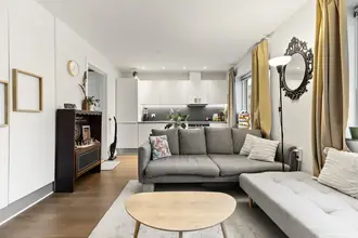 Ejerlejlighed på Egegade 2A, 8200 Aarhus N