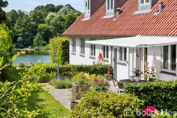 Villa på Brådebæksvej 1B, 2970 Hørsholm