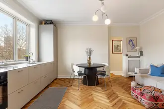 Ejerlejlighed på Østbanegade 43, 2. 1., 2100 København Ø