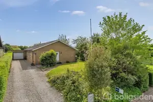 Villa på Søtoften 13, 6430 Nordborg